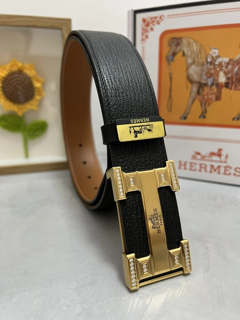 Affordable Hermes Belts 295411
