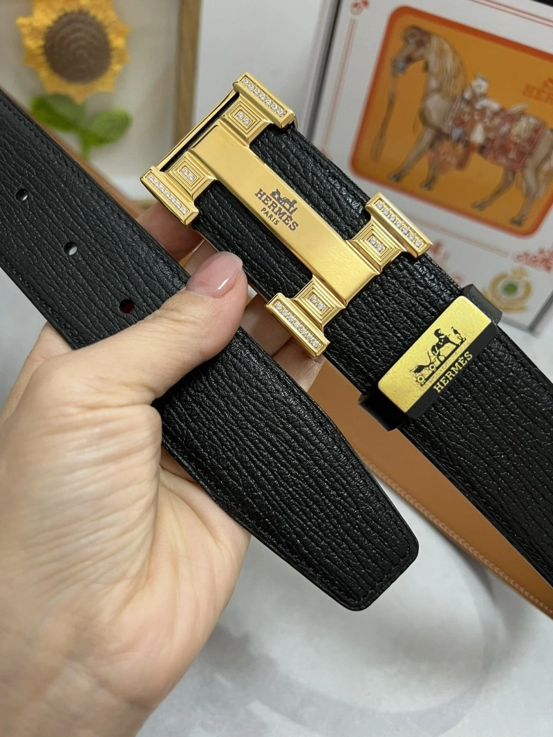 Affordable Hermes Belts 295411