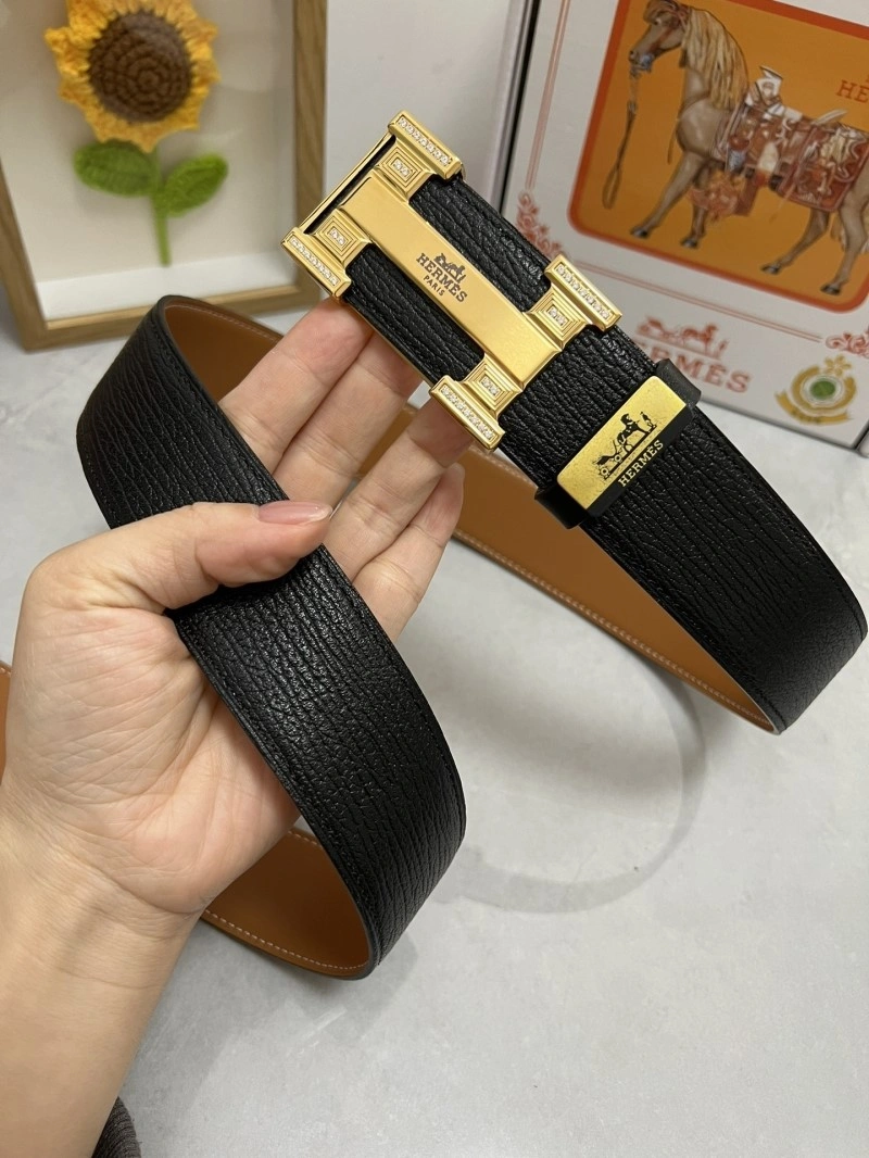 Affordable Hermes Belts 295411