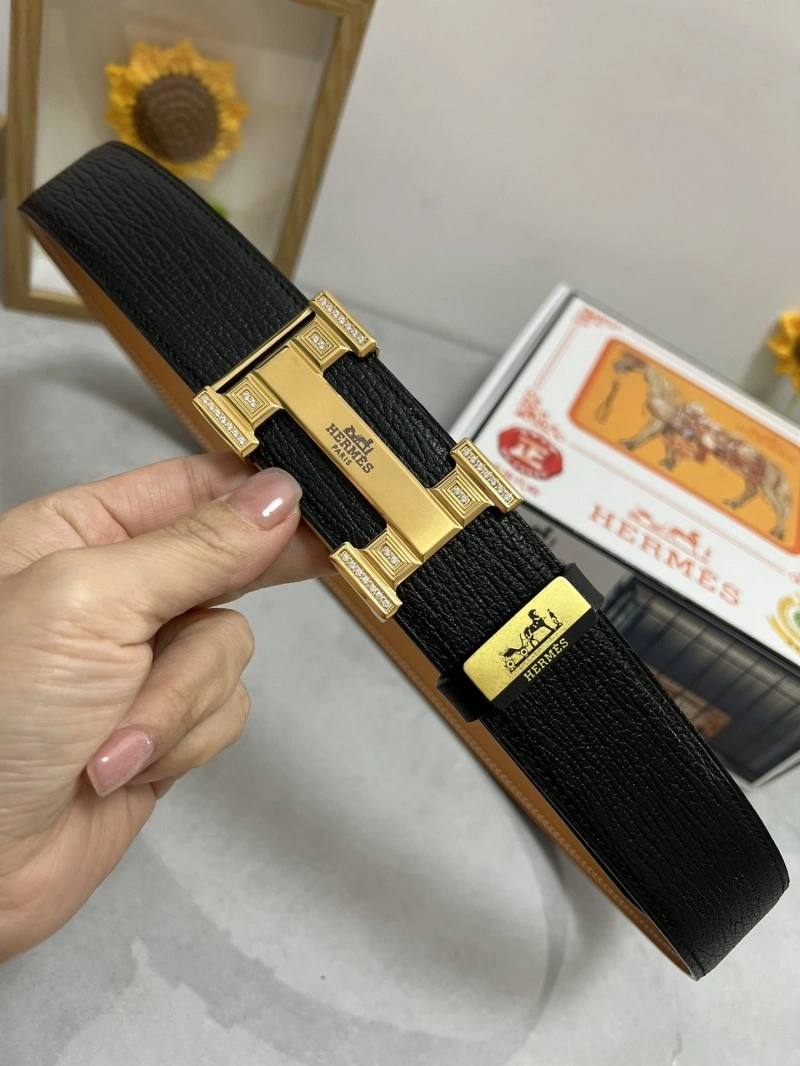 Affordable Hermes Belts 295411