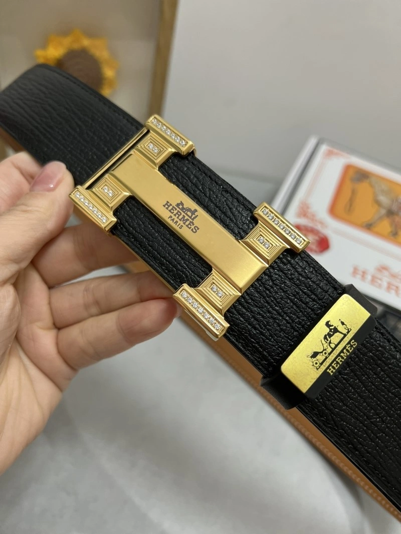 Affordable Hermes Belts 295411