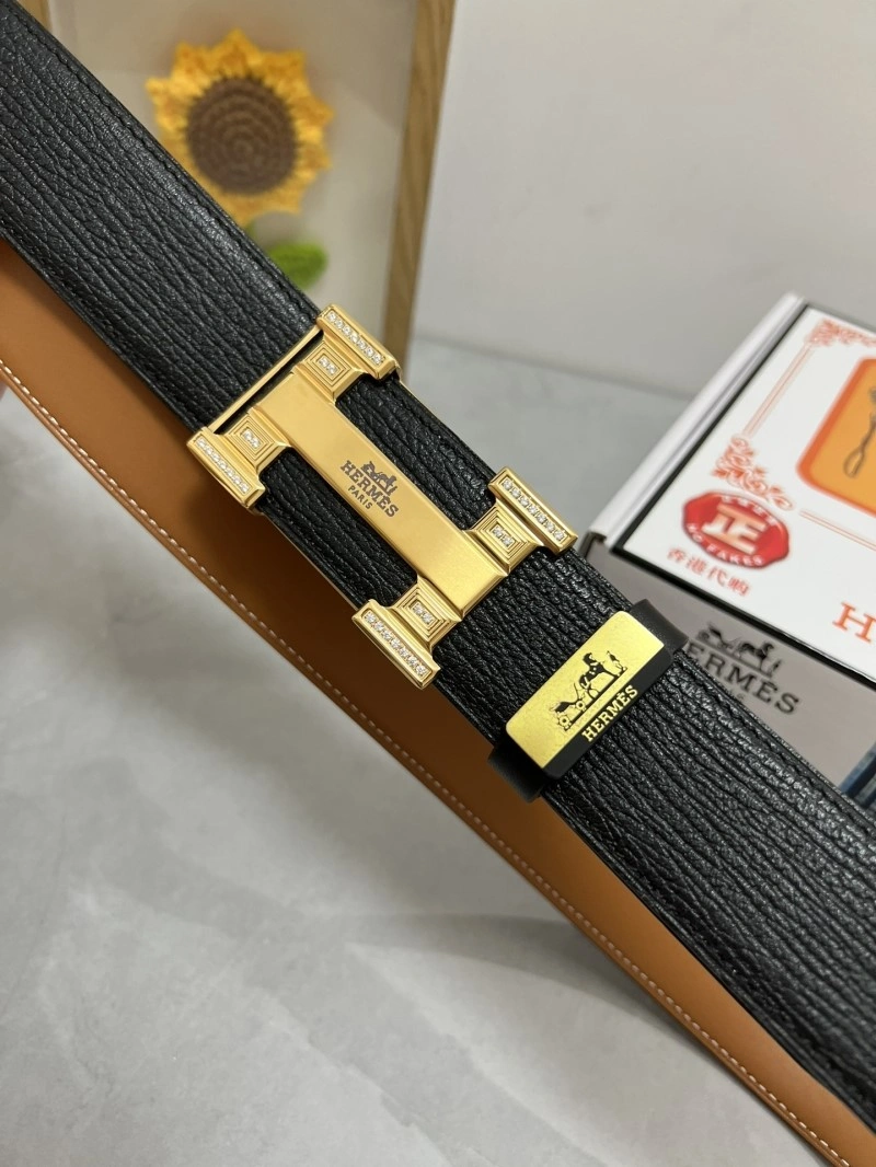 Affordable Hermes Belts 295411