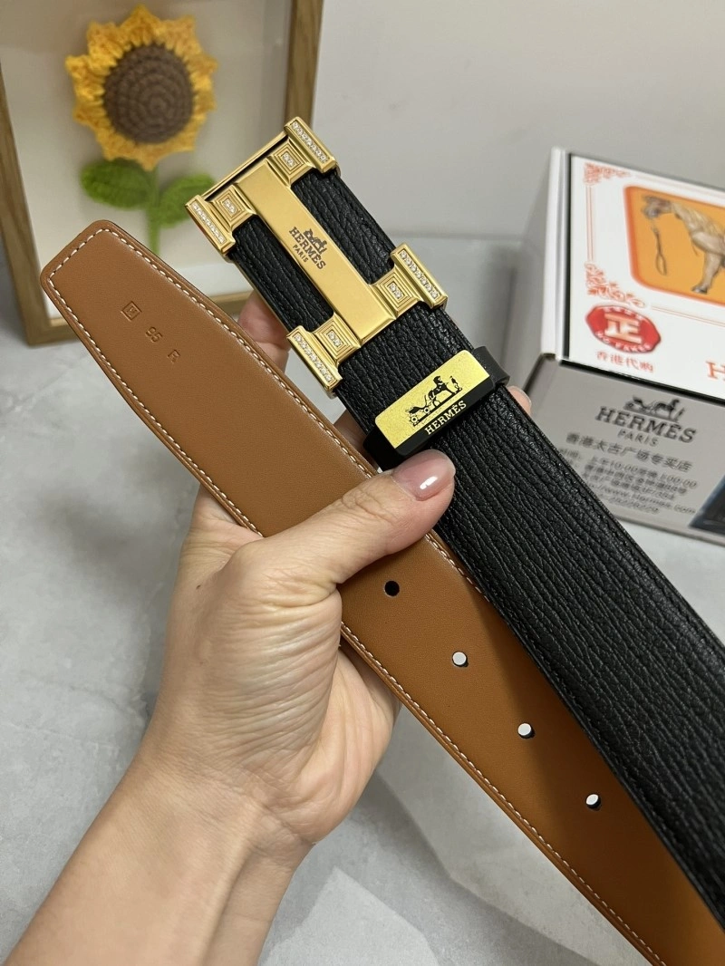 Affordable Hermes Belts 295411