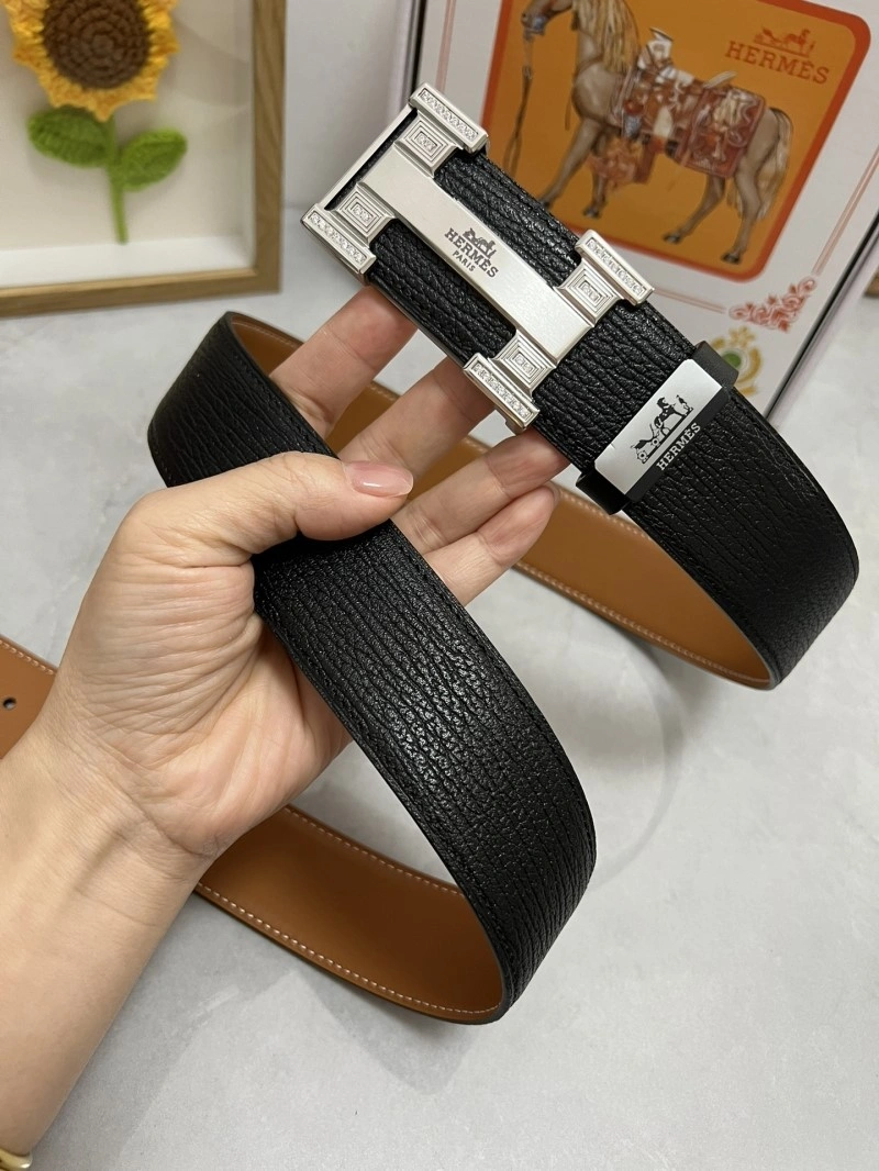 Hermes Belts SoftTouch 295410