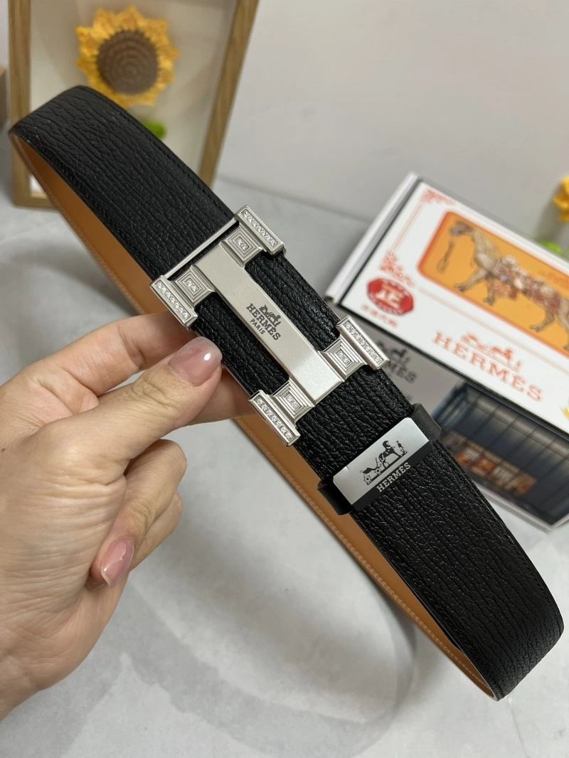 Hermes Belts SoftTouch 295410