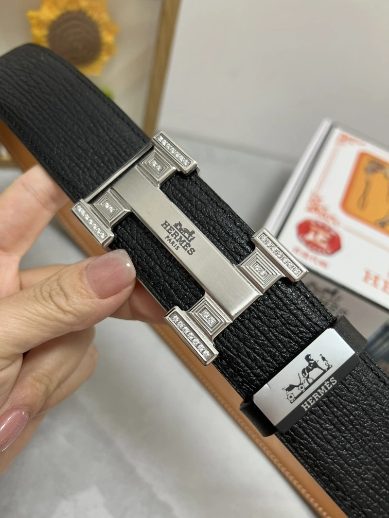 Hermes Belts SoftTouch 295410