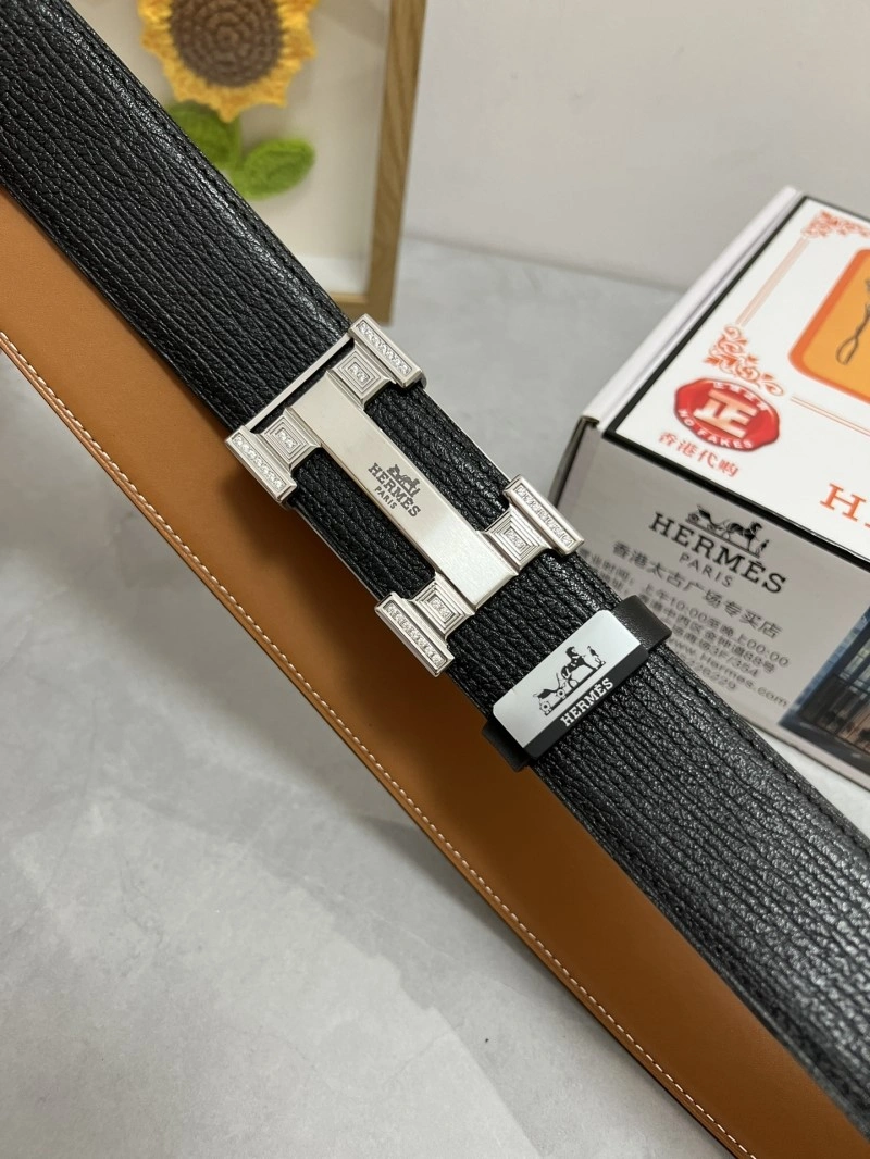 Hermes Belts SoftTouch 295410