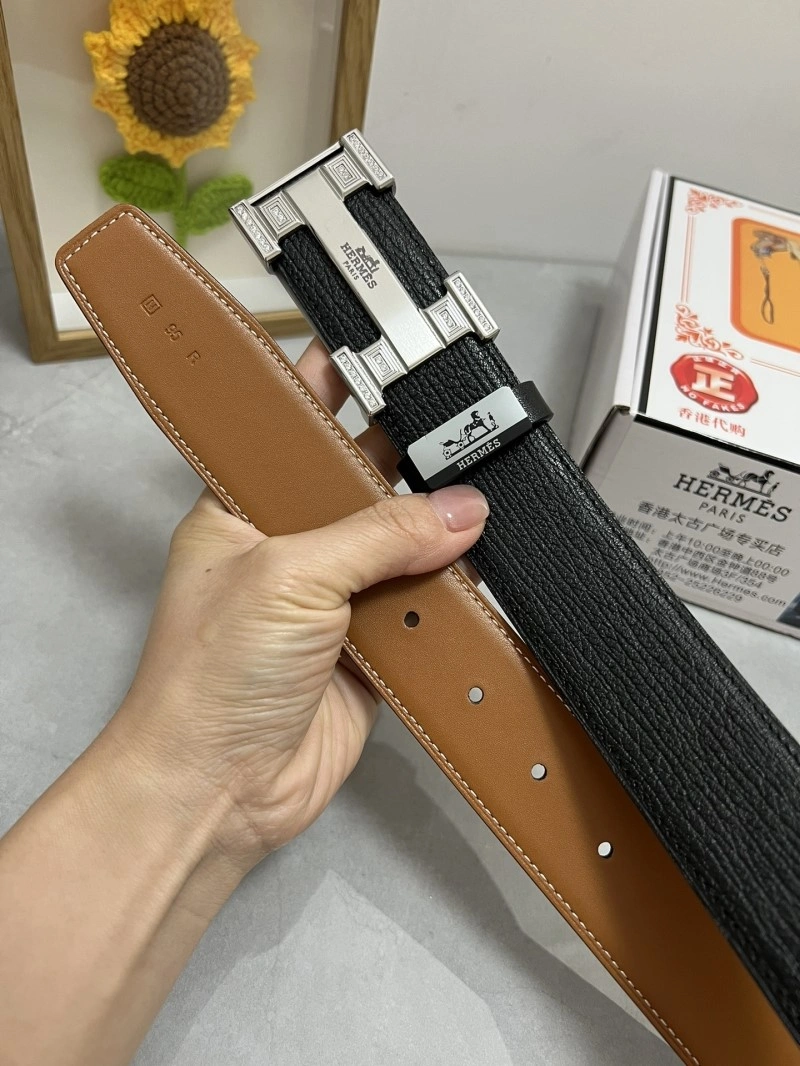 Hermes Belts SoftTouch 295410