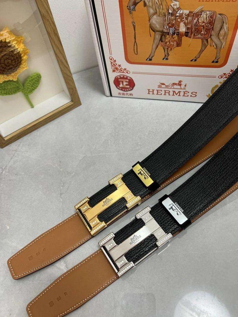 Hermes Belts SoftTouch 295410