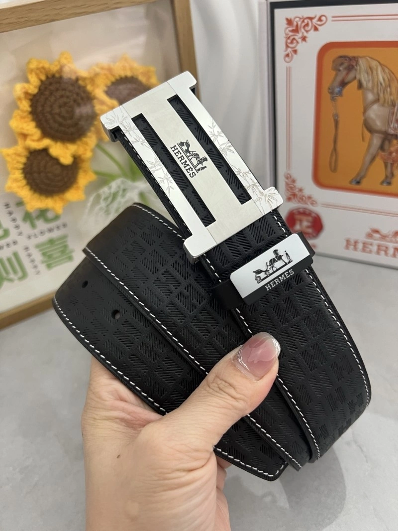 Hermes Belts Compact 295409
