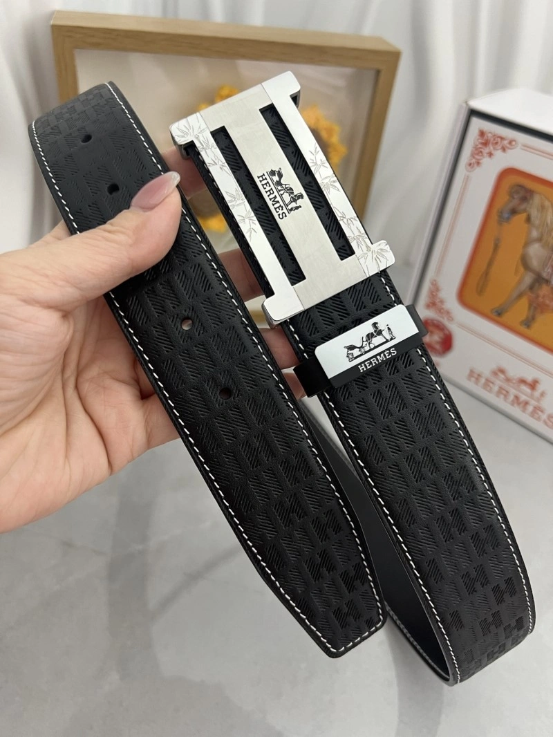 Hermes Belts Compact 295409
