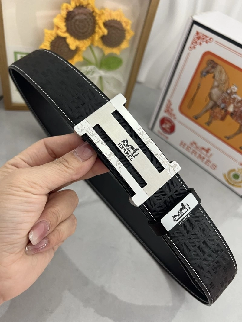 Hermes Belts Compact 295409