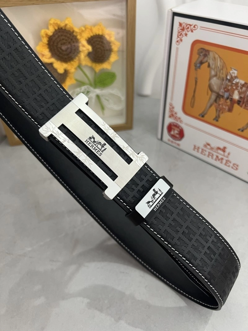 Hermes Belts Compact 295409