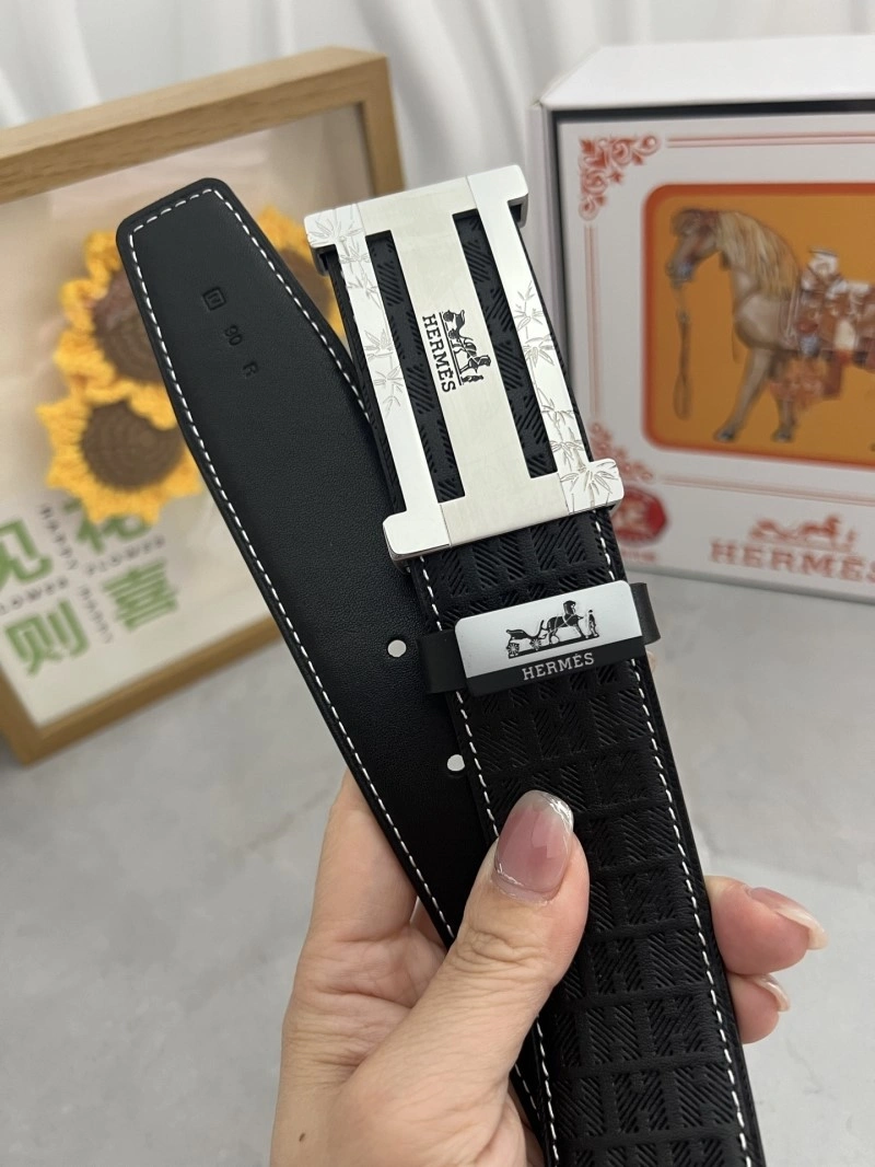 Hermes Belts Compact 295409