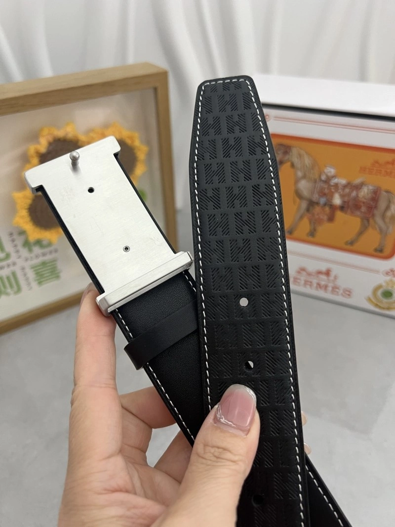 Hermes Belts Compact 295409