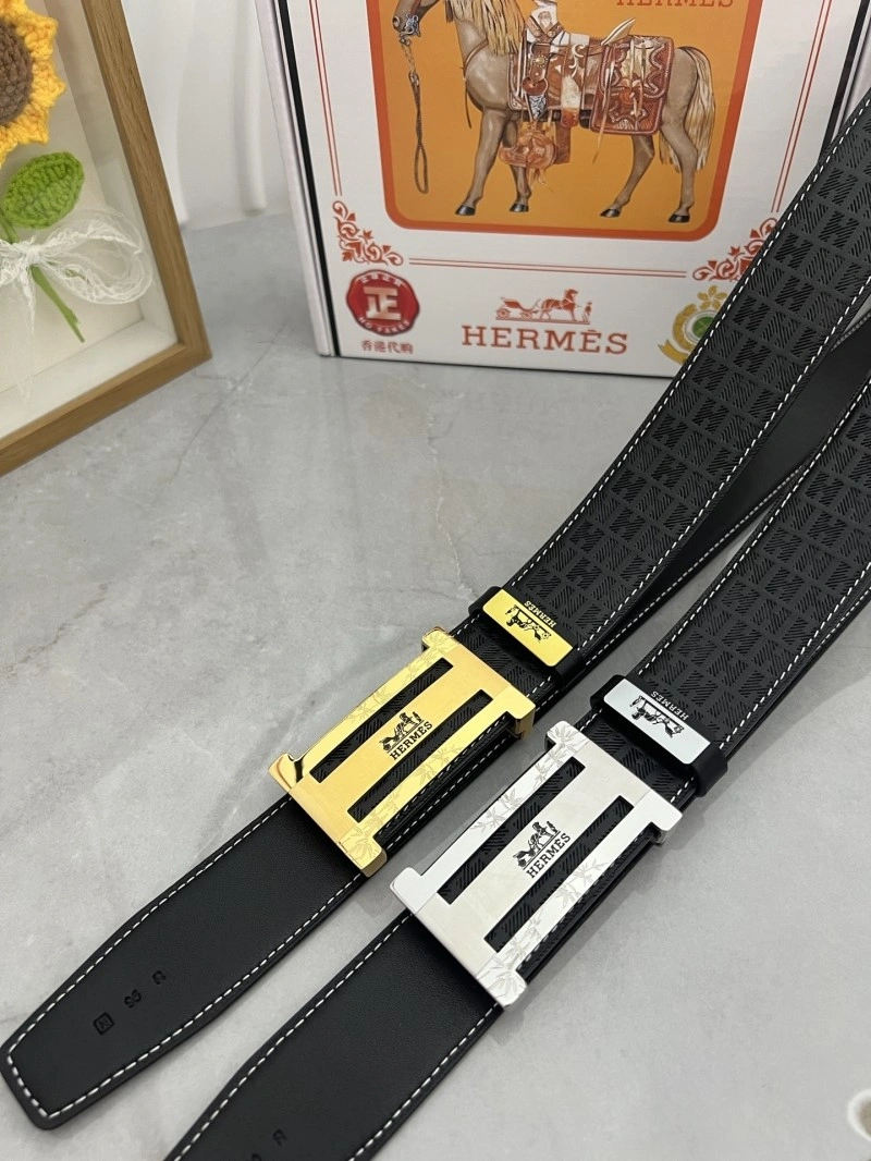 Hermes Belts Compact 295409