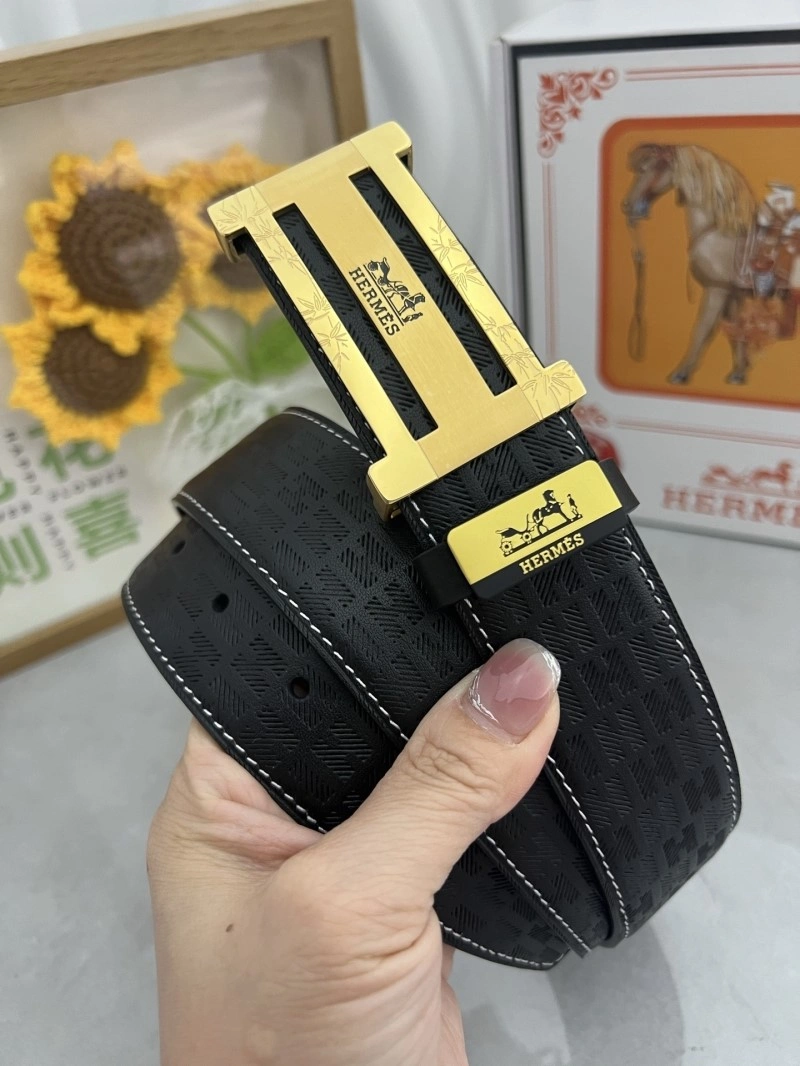 OdorResistant Hermes Belts 295384
