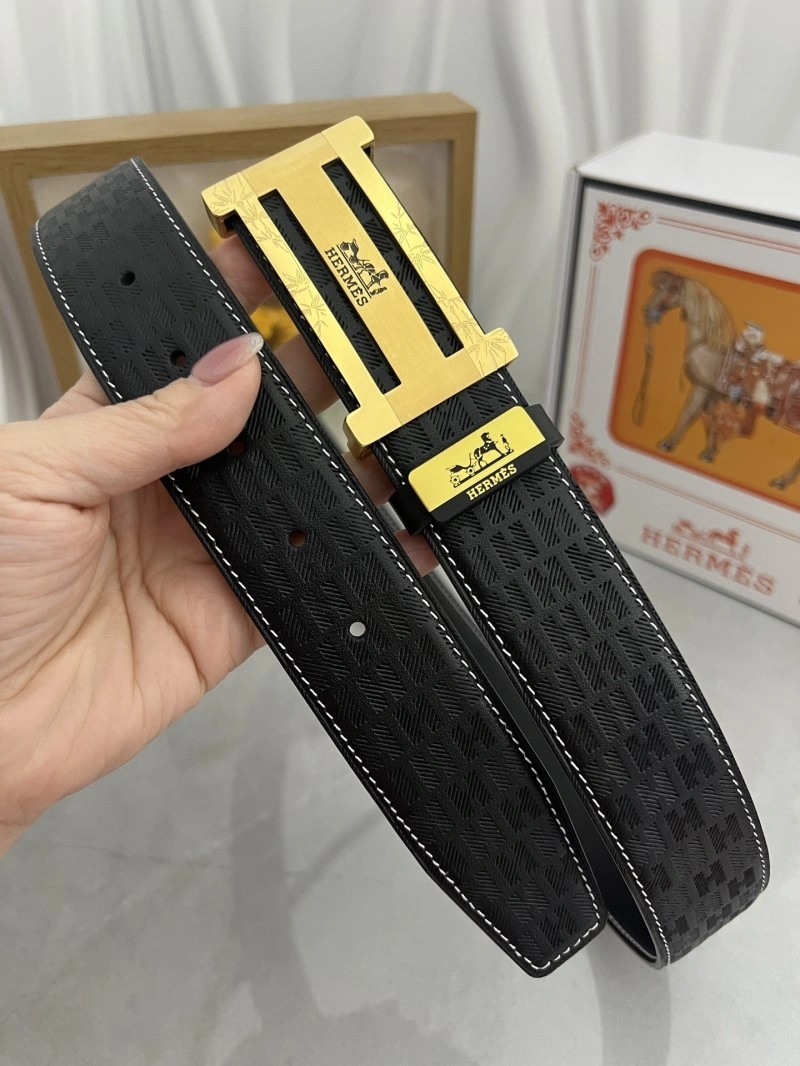 OdorResistant Hermes Belts 295384