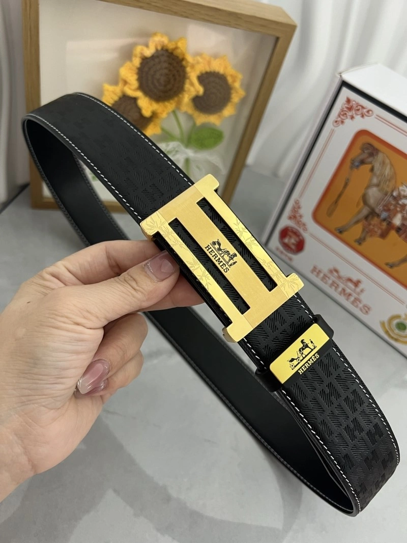 OdorResistant Hermes Belts 295384