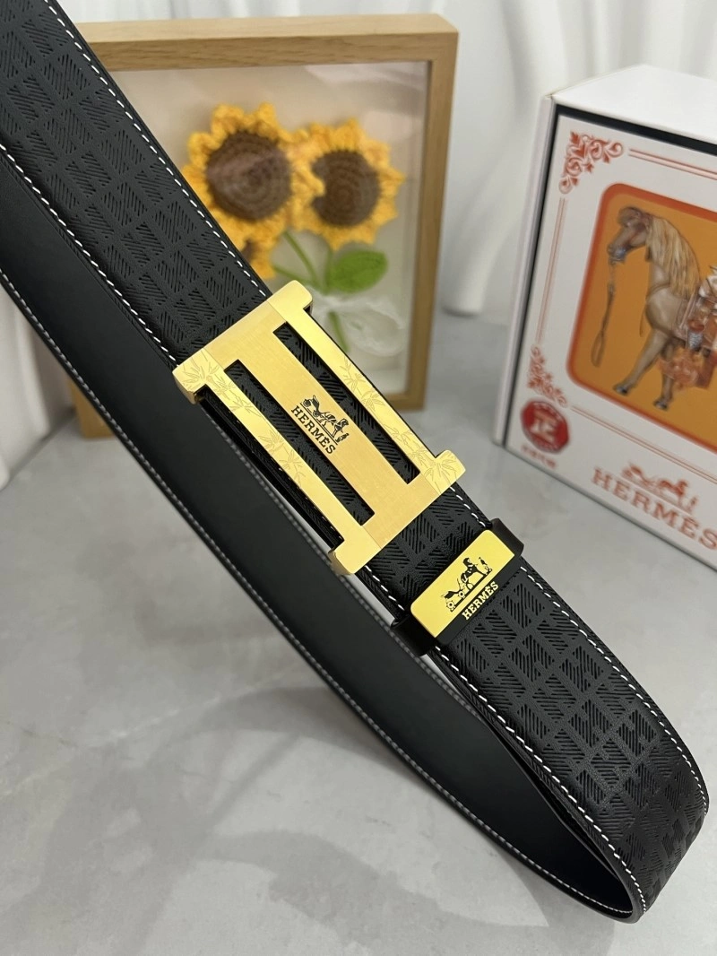 OdorResistant Hermes Belts 295384