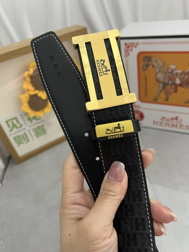OdorResistant Hermes Belts 295384