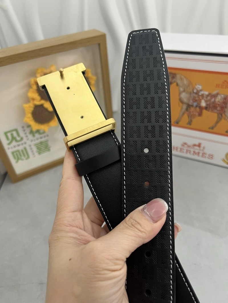 OdorResistant Hermes Belts 295384
