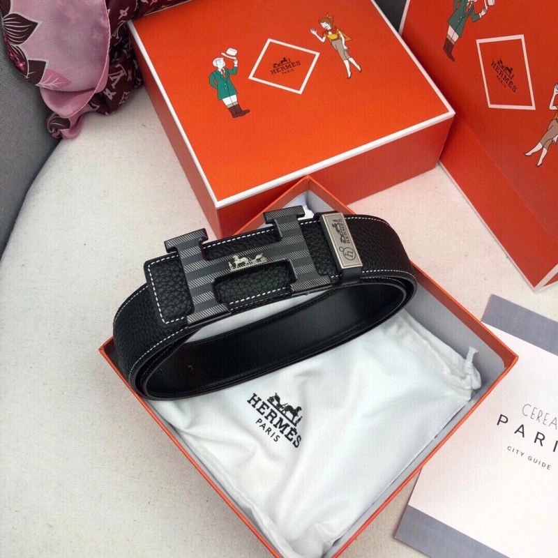 Hermes Belts Resilient 295405