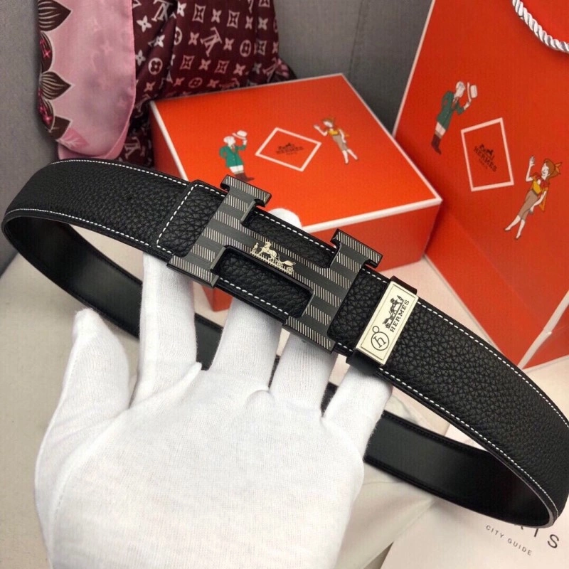 Hermes Belts Resilient 295405