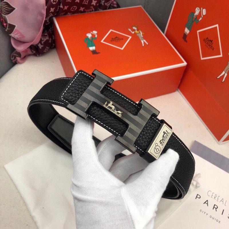 Hermes Belts Resilient 295405