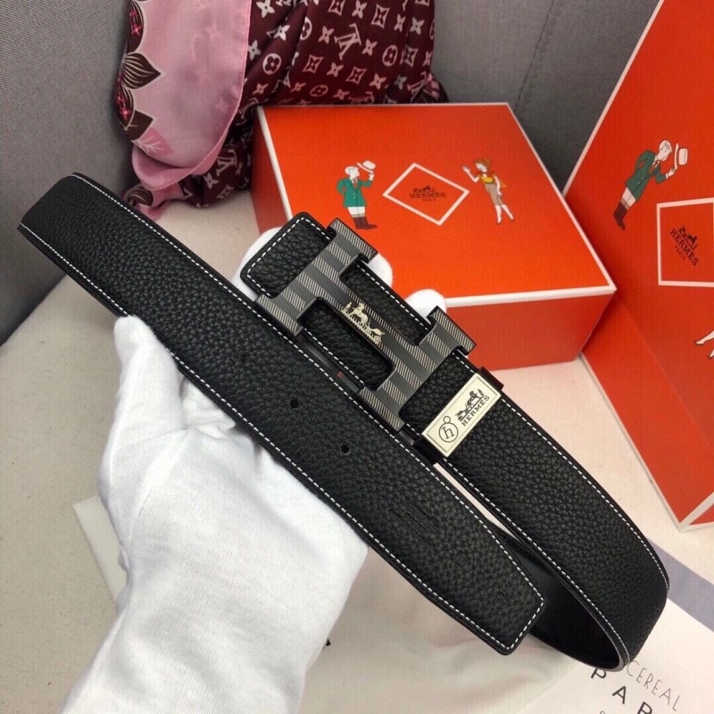 Hermes Belts Resilient 295405
