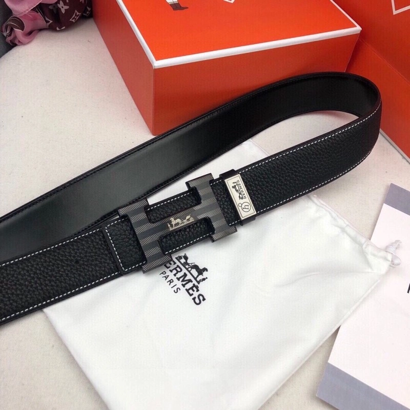 Hermes Belts Resilient 295405