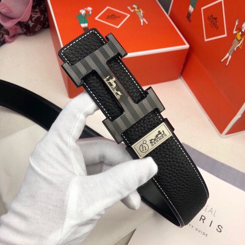 Hermes Belts Resilient 295405