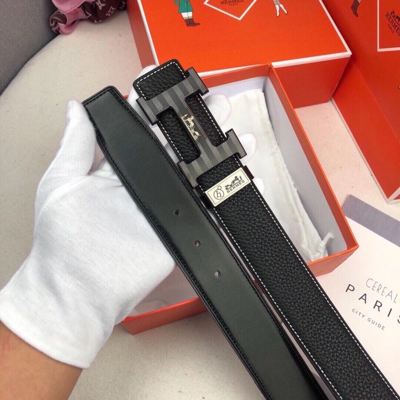 Hermes Belts Resilient 295405