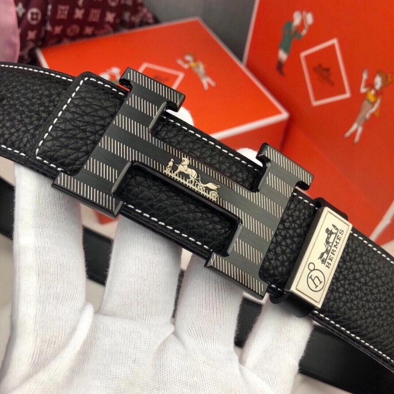 Hermes Belts Resilient 295405