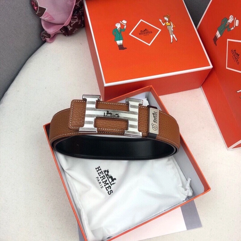 OnTrend Hermes Belts 295388