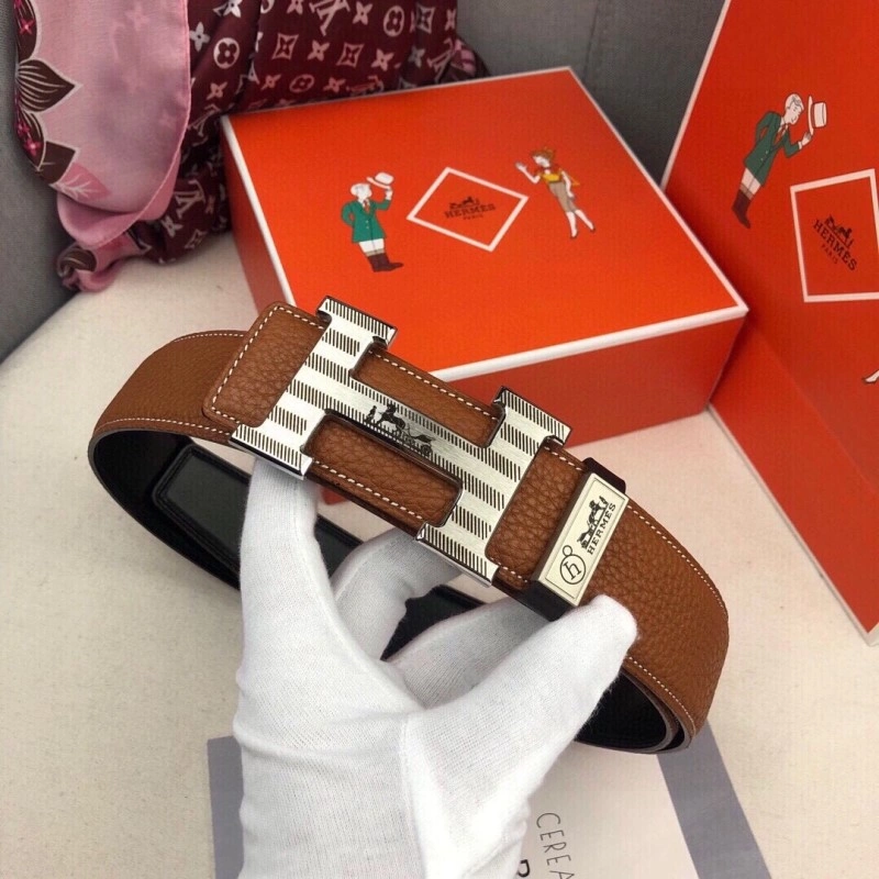 OnTrend Hermes Belts 295388