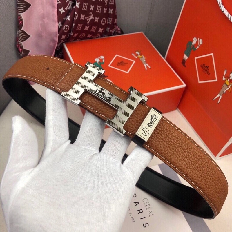 OnTrend Hermes Belts 295388