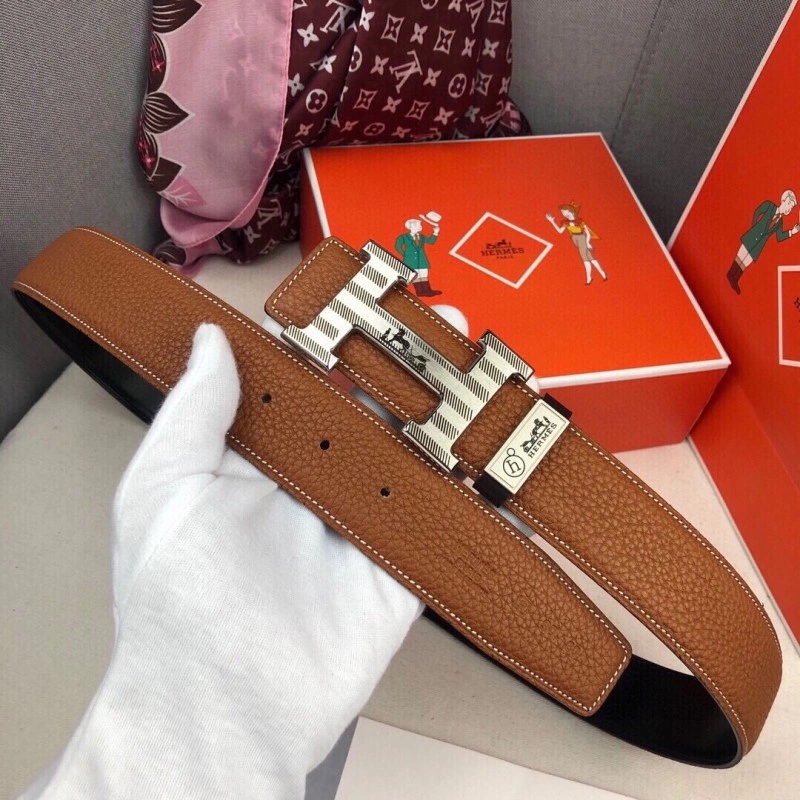 OnTrend Hermes Belts 295388