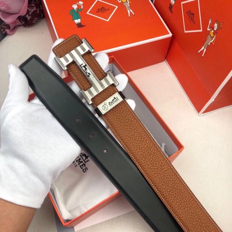 OnTrend Hermes Belts 295388