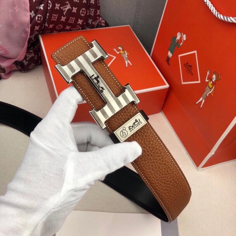 OnTrend Hermes Belts 295388