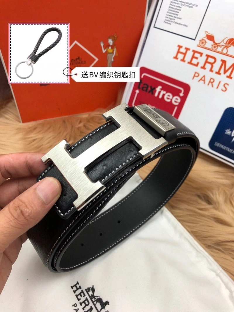 AllSeason Hermes Belts 295406
