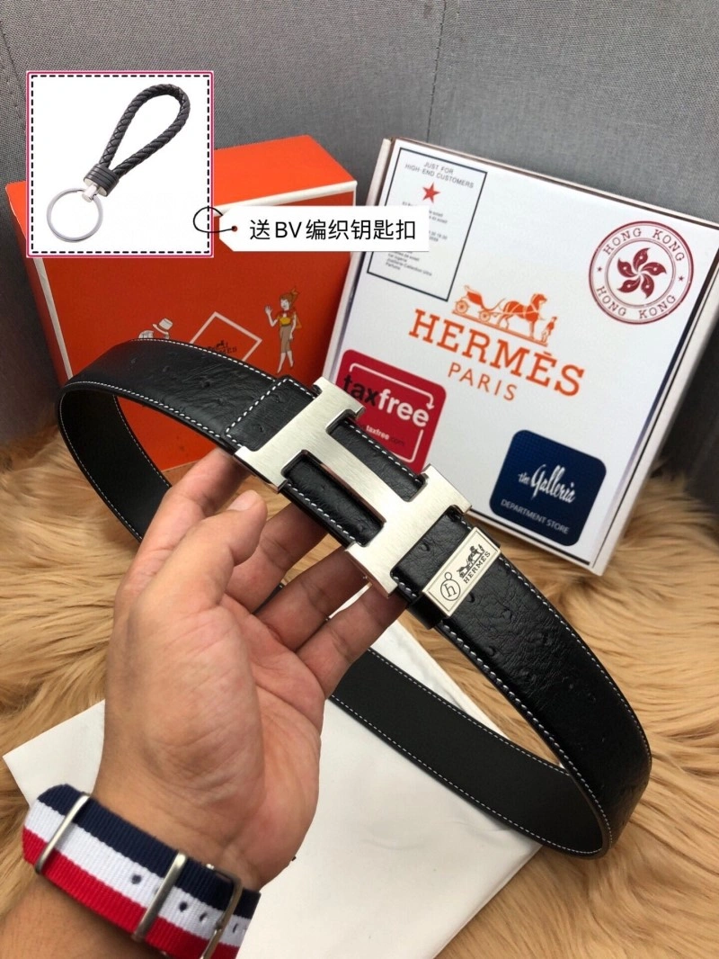AllSeason Hermes Belts 295406