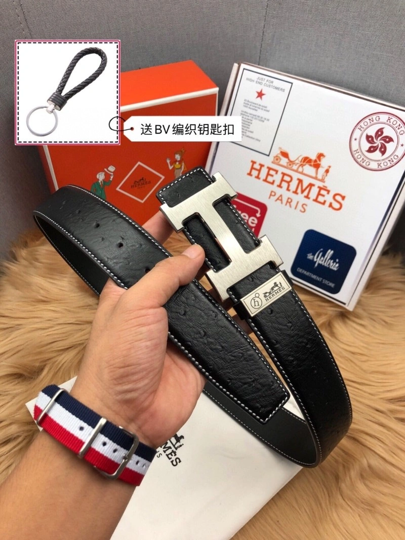 AllSeason Hermes Belts 295406