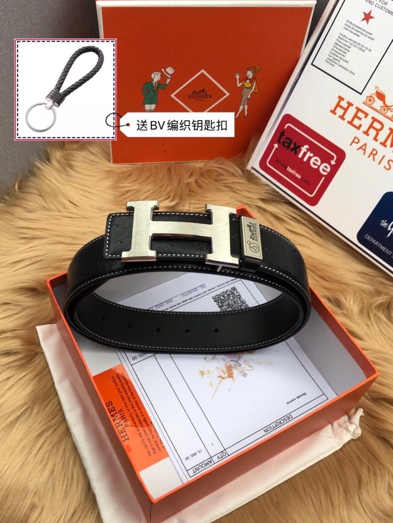 AllSeason Hermes Belts 295406