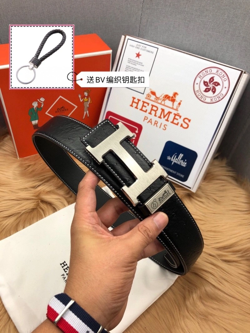 AllSeason Hermes Belts 295406