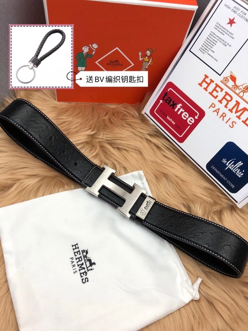 AllSeason Hermes Belts 295406