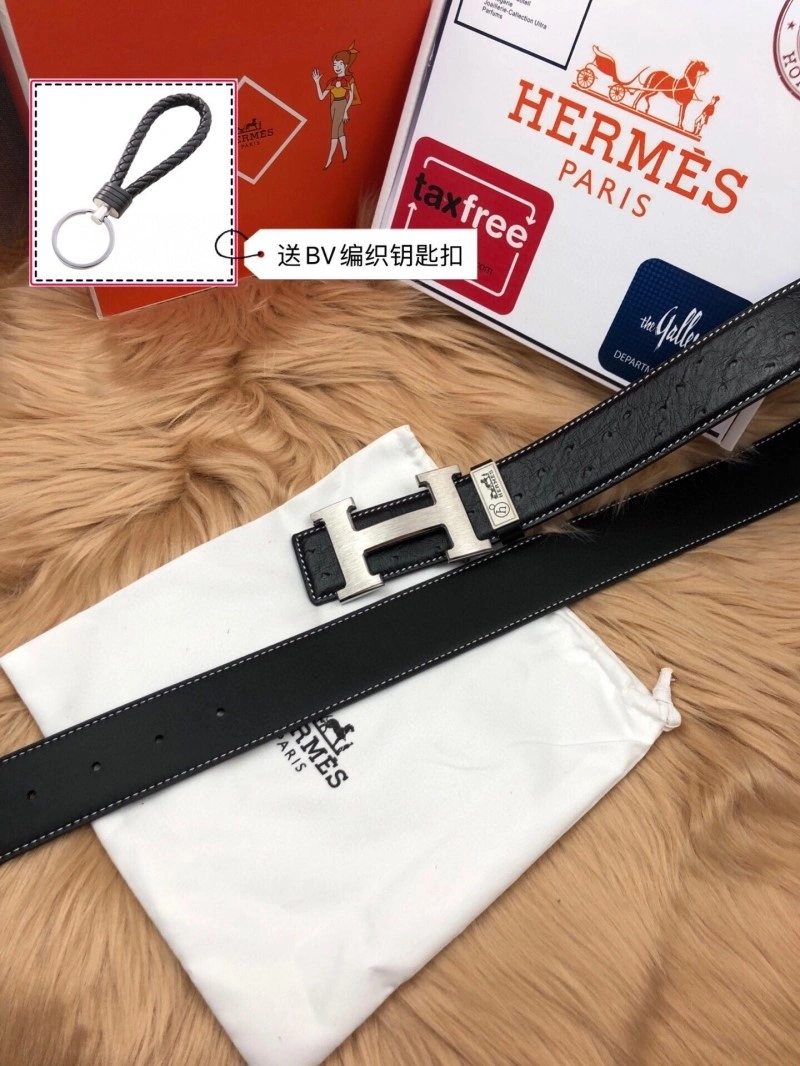 AllSeason Hermes Belts 295406