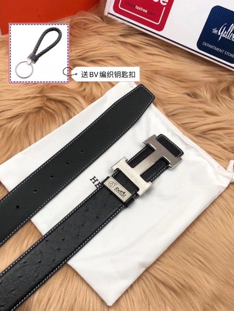 AllSeason Hermes Belts 295406