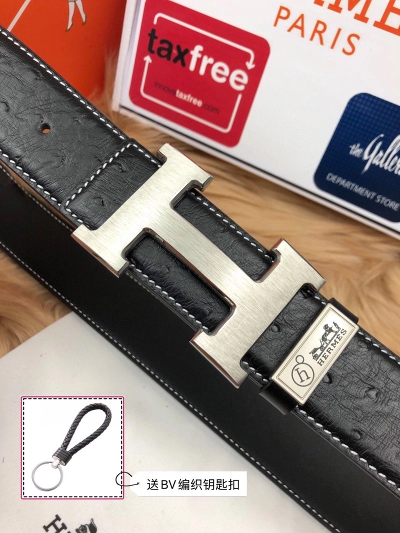 AllSeason Hermes Belts 295406