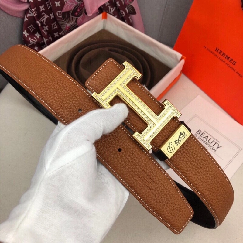 TravelReady Hermes Belts 295397